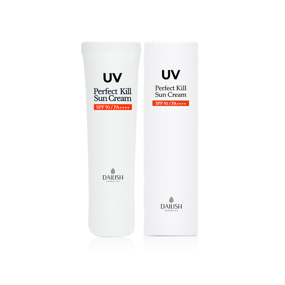 Dailish UV Perfect Kill Sun Cream