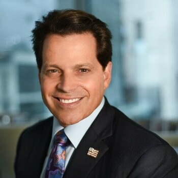Anthony Scaramucci