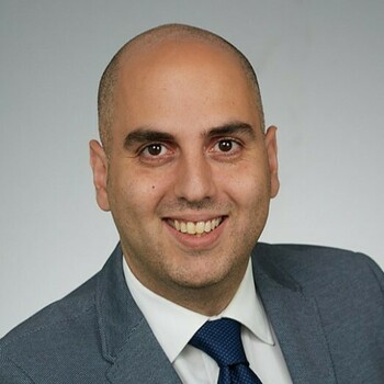 Amirali Assef