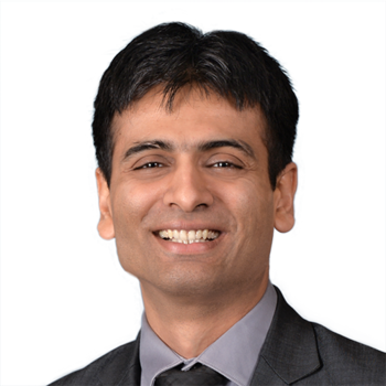 Vaneet Chadha