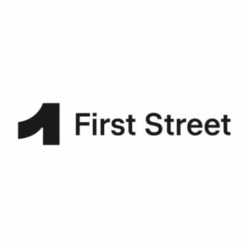 First Street
