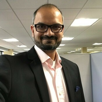Chandrakant Maheshwari