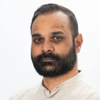 Kris Devasabai