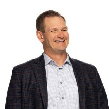 Tony Brownlee