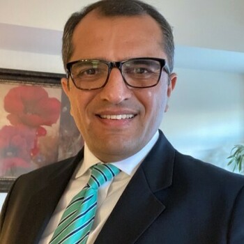 Shahab Khan