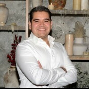 Jaime Gonzalez