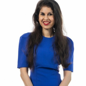 Yesha Yadav
