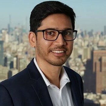Abhishek Gupta