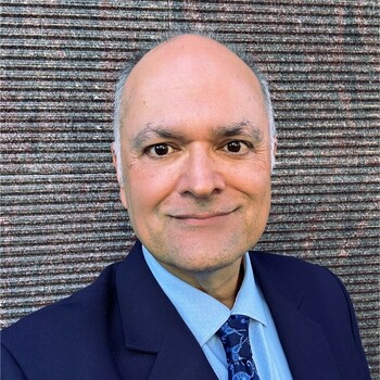 Vikram Haksar