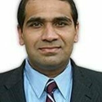 Rohan Ranadive