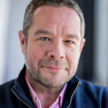 Simon Cox