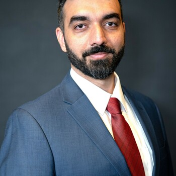 Rajeev Bamra
