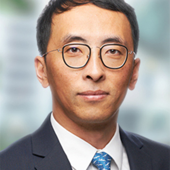 Max Yu