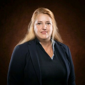 Angela Filippopulou