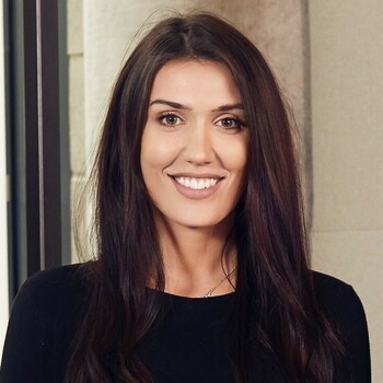 Chair: Frankie Brady