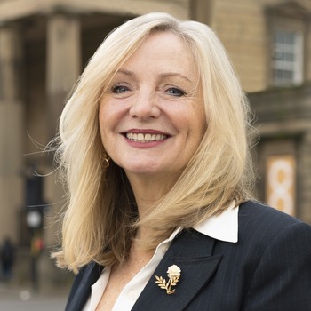 Chair: Tracy Brabin