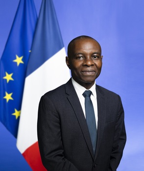 Thani MOHAMED-SOILIHI