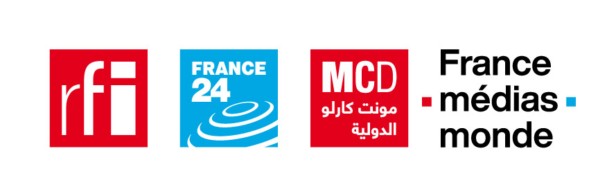 FRANCE MÉDIAS MONDE