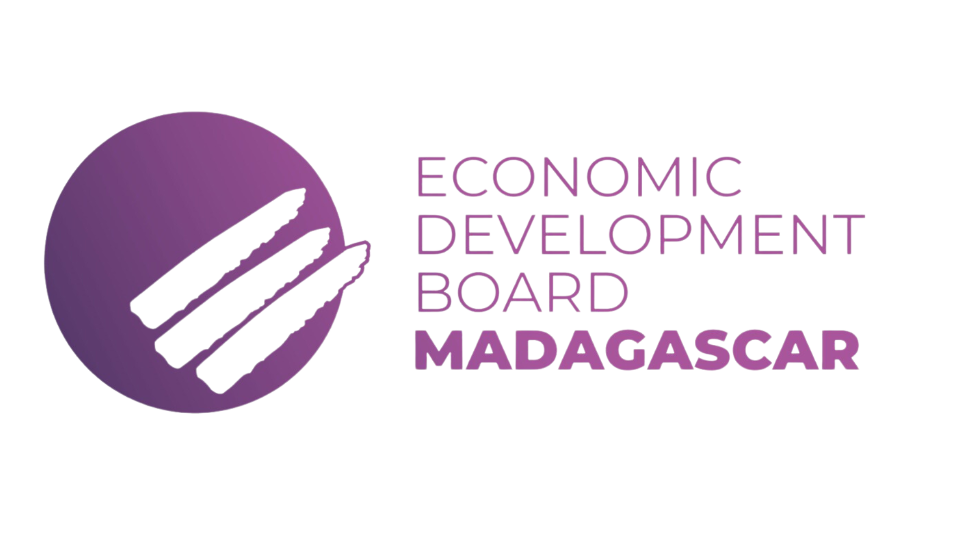 ECONOMIC DEVELOPMENT BOARD OF MADAGASCAR