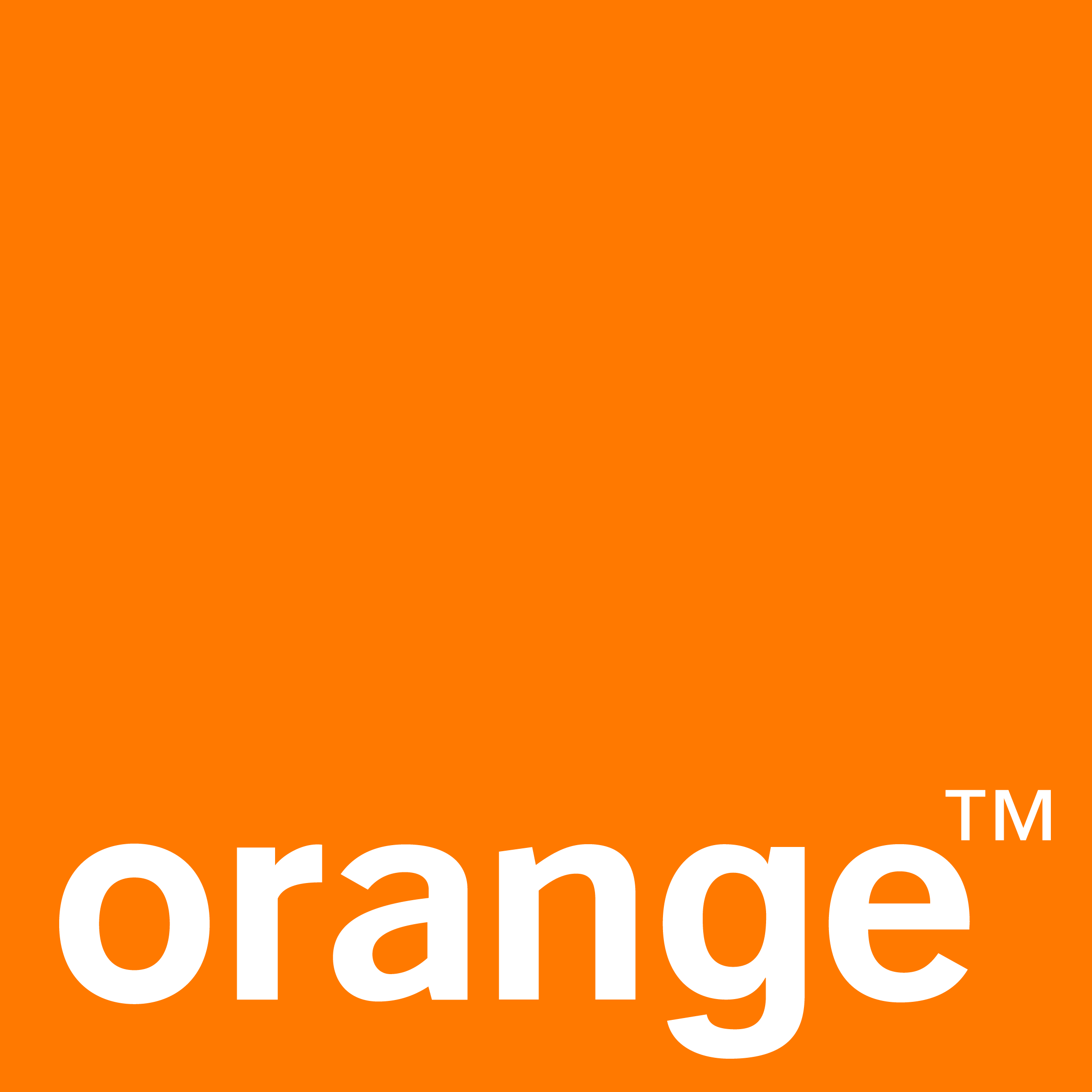 ORANGE MIDDLE EAST AND AFRICA