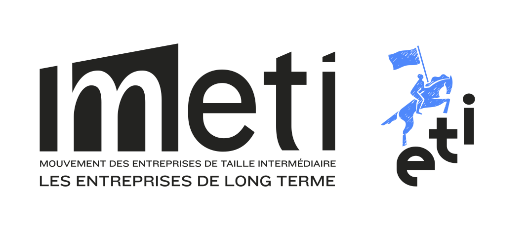 METI - MOUVEMENT DES ENTREPRISES DE TAILLE INTERMEDIAIRE