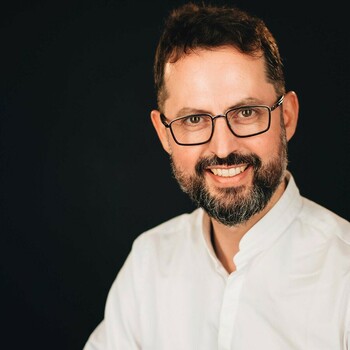 Dr Maxime Jaisson
