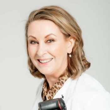 Dr Andrea Shepperson