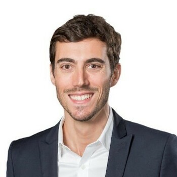 Dr Romain Ducassé