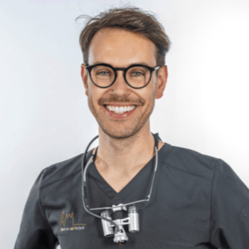 Dr Christian Leonhardt