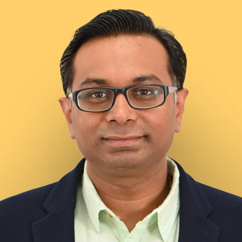 Ravi BORRA