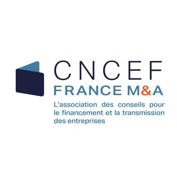 CNCEF FRANCE M&A