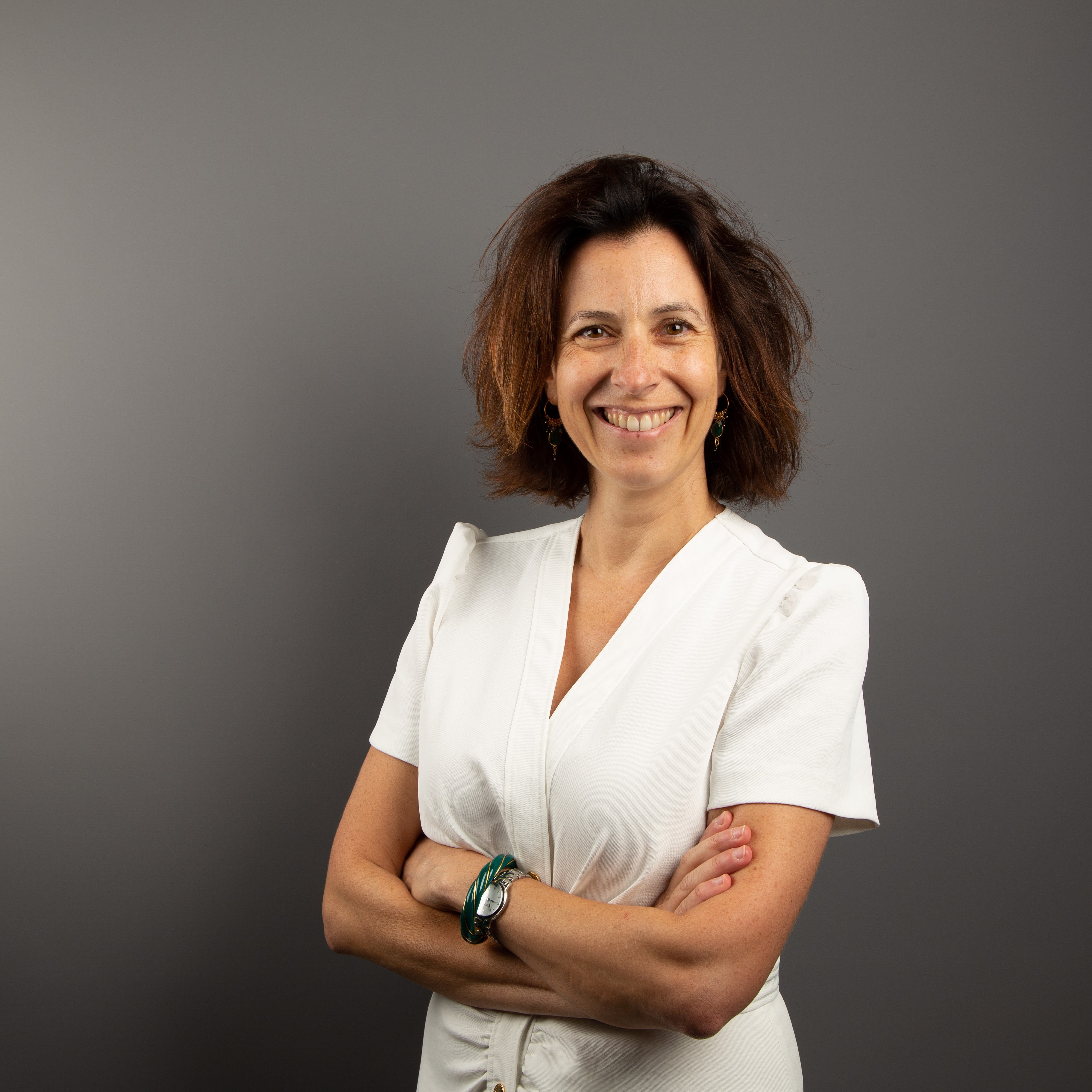 Isabelle COMBAREL