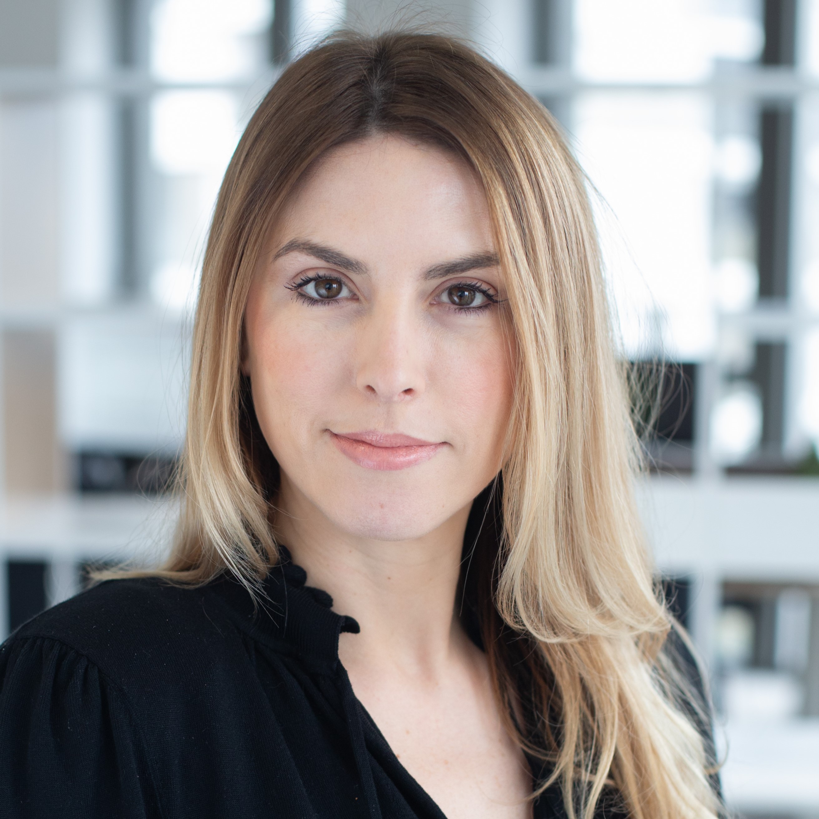 Sandra UNGER SAAD