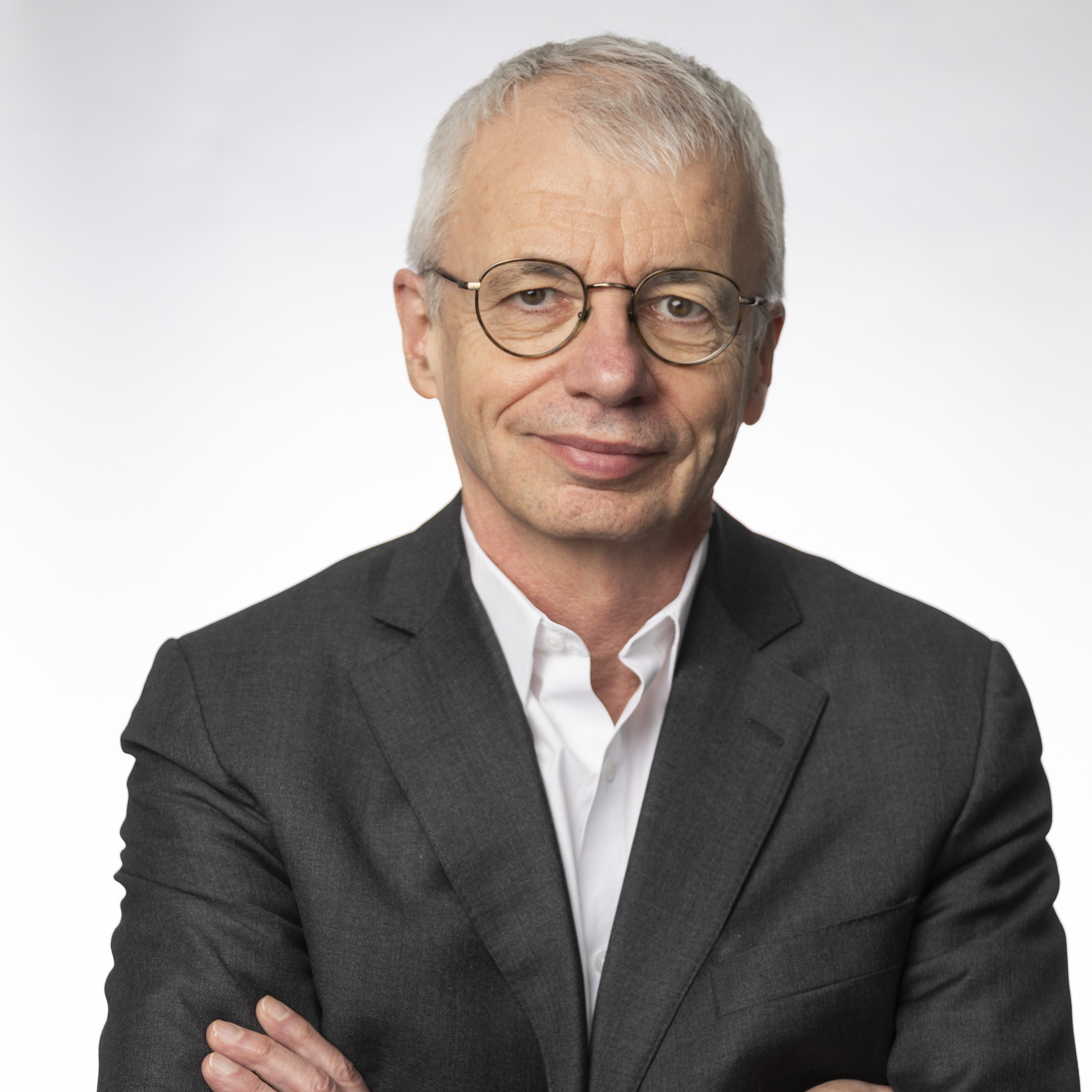Jean-Louis CHARLES