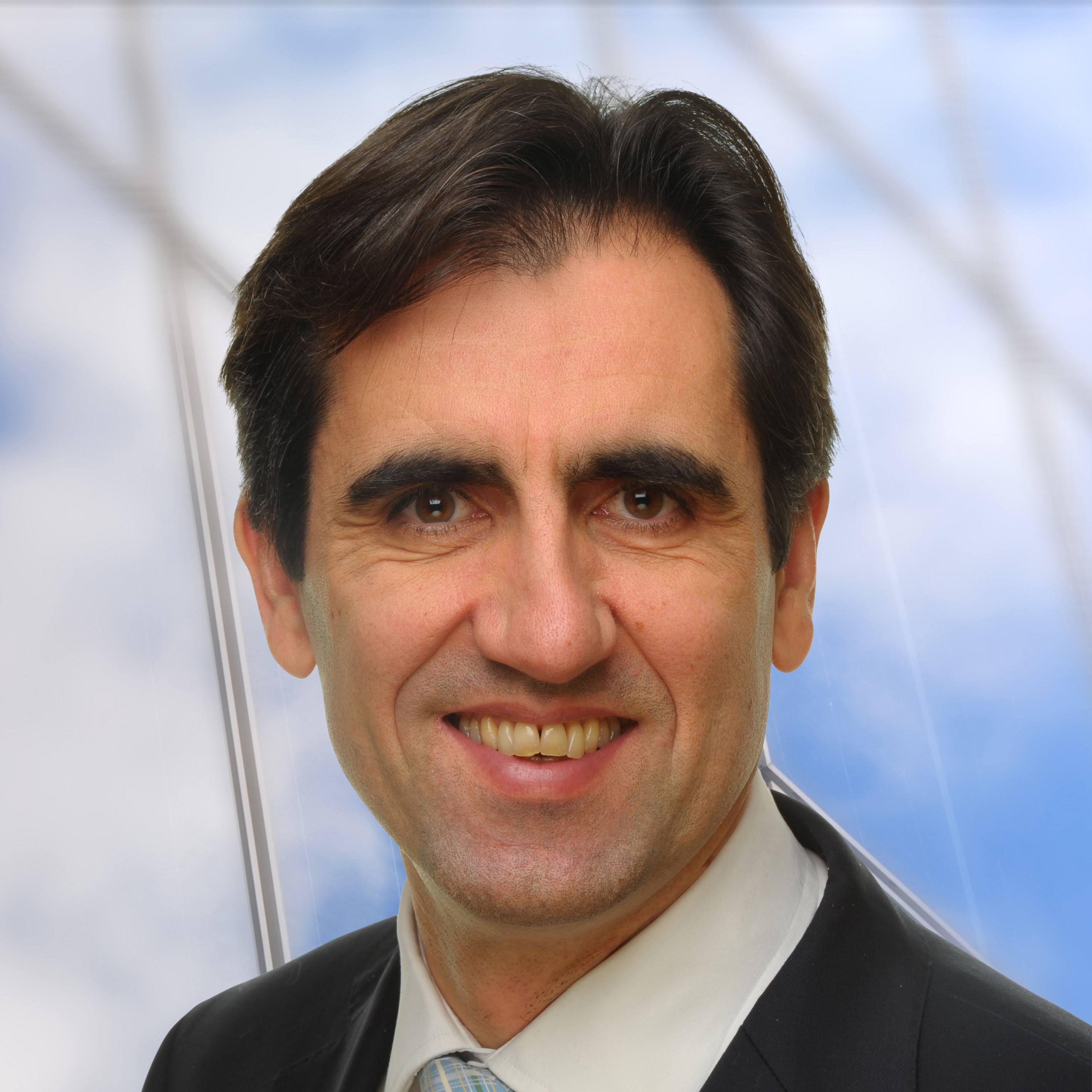 Stephan CARON