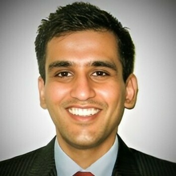 Gaurav Malhotra