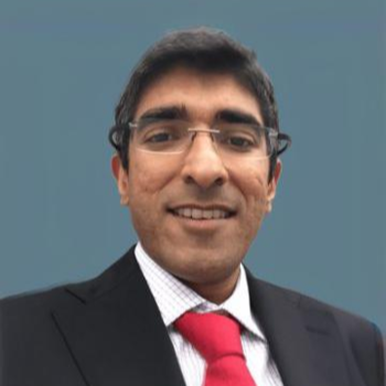 Saurabh Tandon