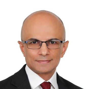 Mitul Kotecha