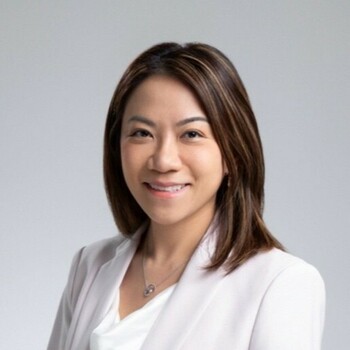 Cora Chiu