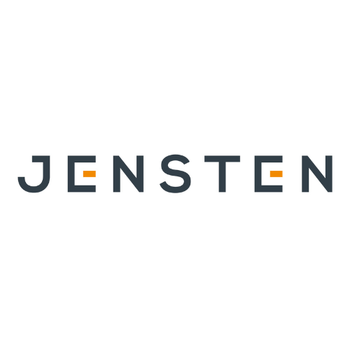 Jensten