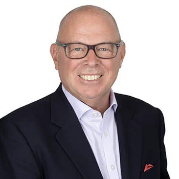 Brendan McManus