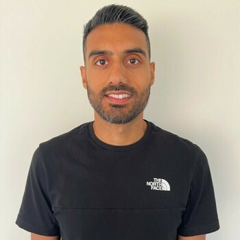 Milan Chavda