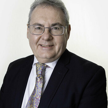 Peter Robinson