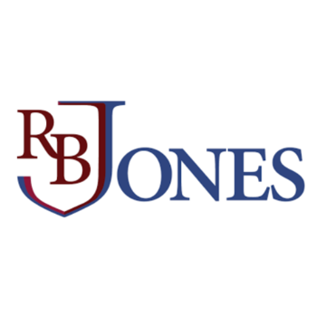 RB Jones