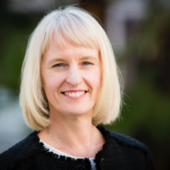 Karen Jackman