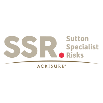 SSR (Sutton Specialist Risks)