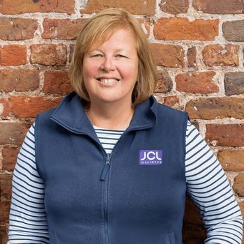 Jane Chewins