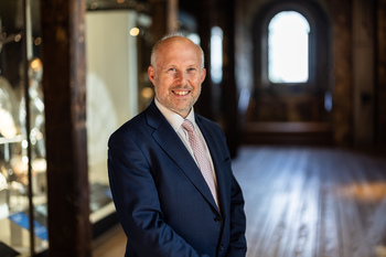Graeme Trudgill