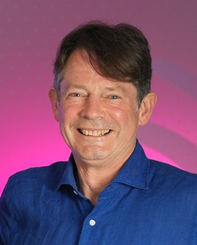 Julian Hucks