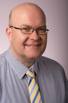 Colin Halliday